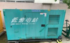 汶川通州四建大波纹箱定制案例